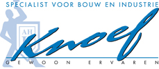 IJzerhandel Knoef B.V